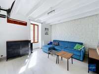 Location maison 3 pièces
