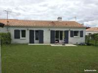 Location maison 4 pièces