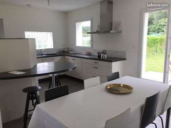 Location maison 4 pièces