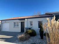 Location maison 3 pièces