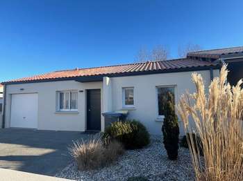 Location Maison 2 chambresLes Sables-d'Olonne