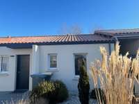 Location maison 3 pièces