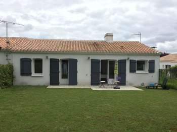 Location maison 4 pièces