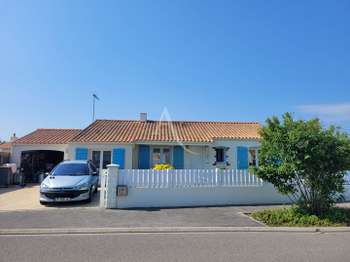 Location Maison 4 chambresLes Sables-d'Olonne