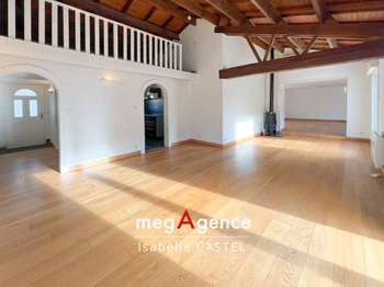Location maison 8 pièces
