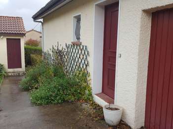 Location Maison 6 chambresLes Salles