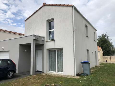 Location maison 5 pièces Location maison 5 pièces