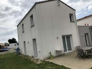 Location Maison 3 chambresLes Sorinières