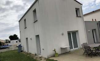 Photo Location maison Les Sorinières