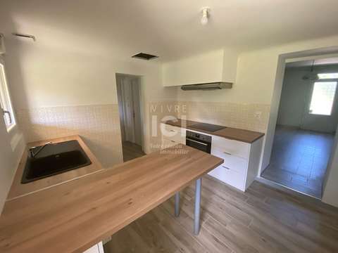 Location maison 4 pièces Les Sorinières 44