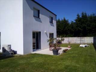 Location maison 4 pièces