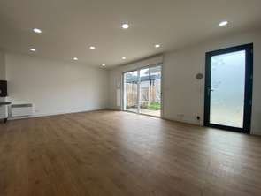 Location Maison 3 chambresLes Sorinières