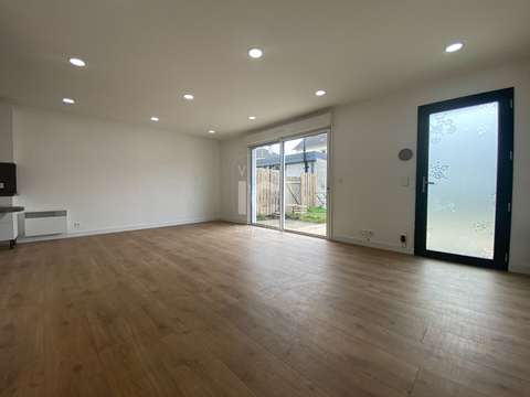 Location maison 4 pièces Les Sorinières 44