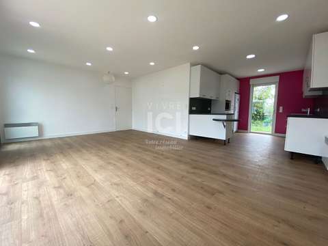 Location maison 4 pièces Location maison 4 pièces