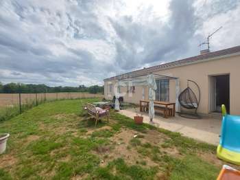 Location Maison 3 chambresLes Sorinières