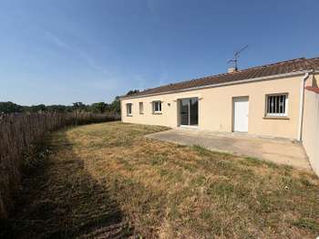 Location Maison 3 chambresLes Sorinières