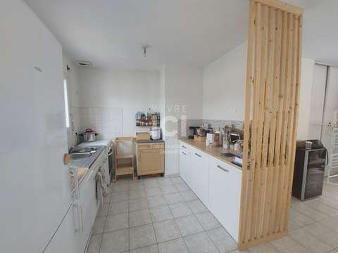 Location maison 4 pièces Location maison 4 pièces