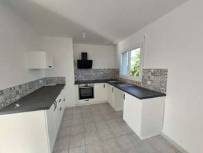 Location Maison 3 chambresLes Sorinières
