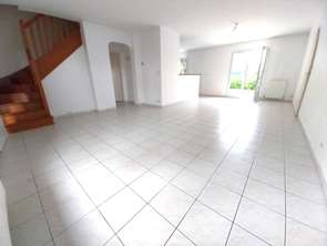 Location Maison 4 chambresLes Sorinières