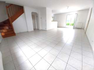 Location maison 5 pièces