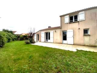 Location maison 5 pièces