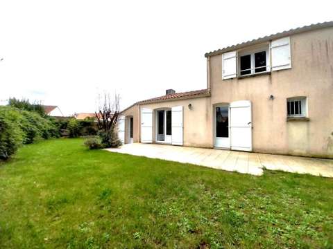 Location maison 5 pièces