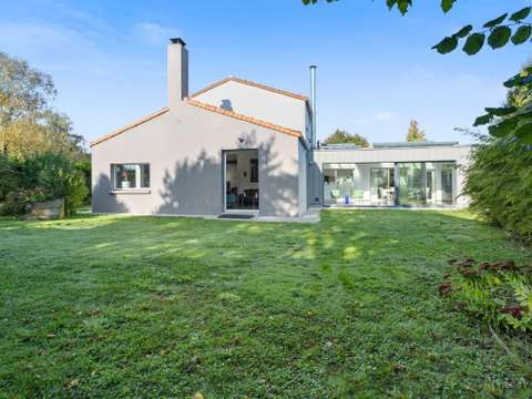 Location maison 6 pièces Les Sorinières 44
