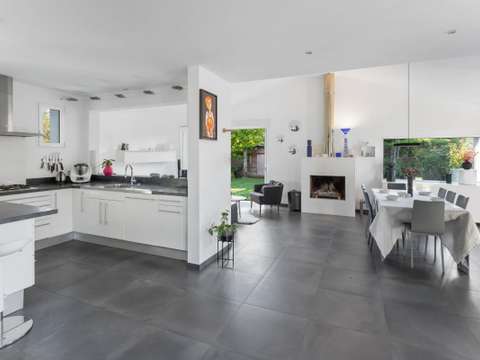 Location maison 6 pièces