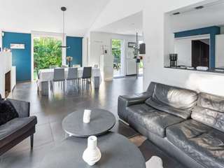 Location maison 6 pièces