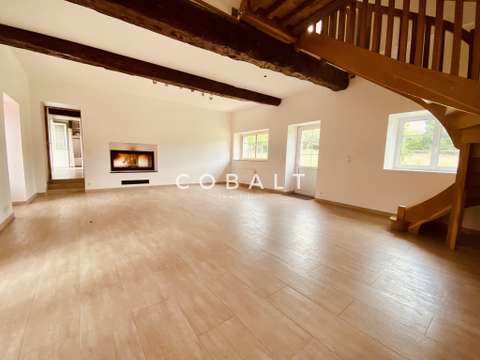 Location maison 6 pièces Les Sorinières 44