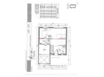 Location Maison 3 chambresLes Sorinières