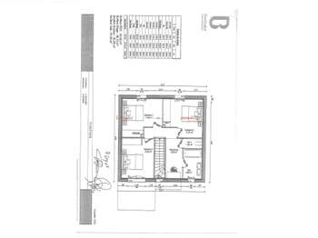 Location maison 5 pièces
