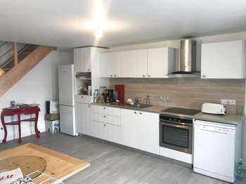 Location Maison 2 chambresLes Sorinières