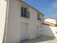 Location maison 3 pièces Location maison 3 pièces