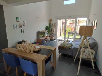 Location Maison 3 chambresLes Sorinières