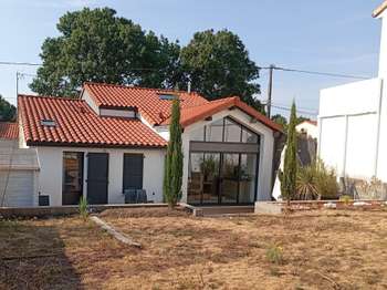 Location Maison 3 chambresLes Sorinières