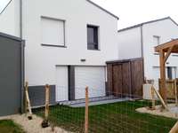 Location maison 4 pièces