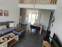 Location maison 4 pièces