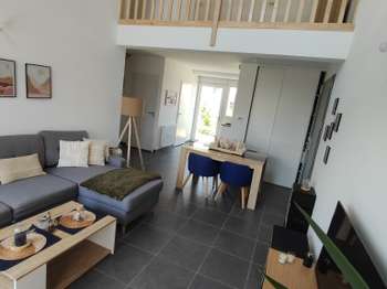 Location maison 4 pièces