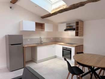 Location Maison 1 chambreLes Sorinières