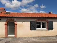 Location maison 2 pièces Location maison 2 pièces