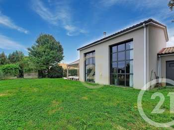 Location Maison 3 chambresLes Sorinières