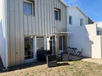 Location maison 4 pièces