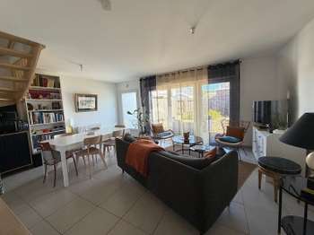 Location maison 4 pièces