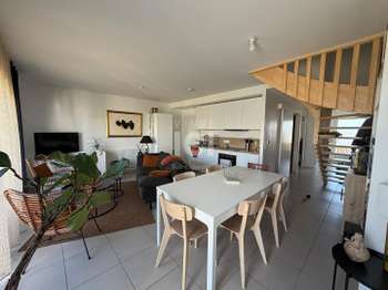 Location maison 4 pièces
