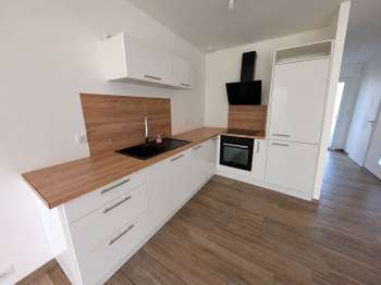 Location Maison 3 chambresLes Sorinières