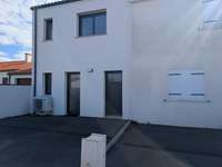 Location maison 4 pièces