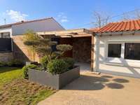 Location maison 4 pièces