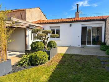 Location Maison 3 chambresLes Sorinières