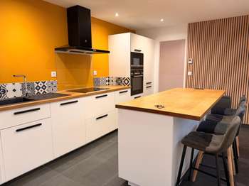 Location maison 4 pièces